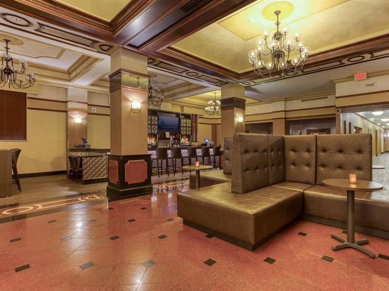 Drury Plaza Hotel ניו אורלינס מראה חיצוני תמונה